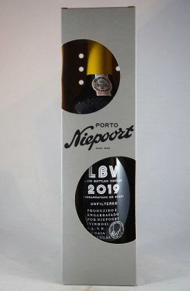 Niepoort "Late Bottled Vintage" port